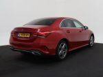 Mercedes-Benz A Business Solution AMG 250e 118kW