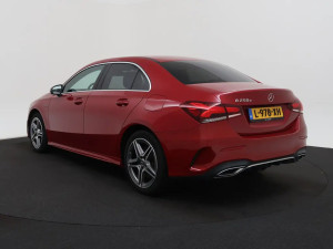 Mercedes-Benz A Business Solution AMG 250e 118kW