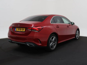 Mercedes-Benz A Business Solution AMG 250e 118kW