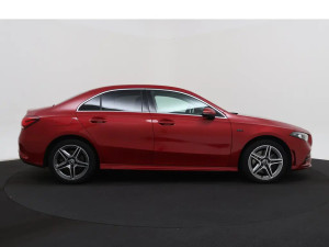 Mercedes-Benz A Business Solution AMG 250e 118kW