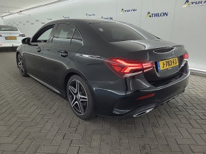 Mercedes-Benz A Business Solution AMG 180 100kW