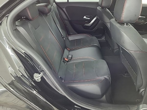 Mercedes-Benz A Business Solution AMG 180 100kW