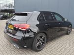 Mercedes-Benz A Business Solution AMG 180 100kW
