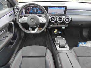 Mercedes-Benz A Business Solution AMG 180 100kW