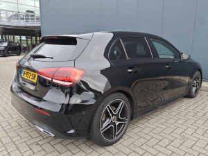Mercedes-Benz A Business Solution AMG 180 100kW
