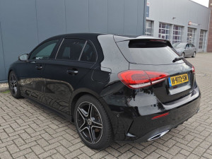 Mercedes-Benz A Business Solution AMG 180 100kW