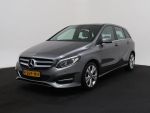 Mercedes-Benz B Business Solution 180 90kW