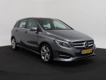 Mercedes-Benz B Business Solution 180 90kW