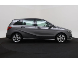 Mercedes-Benz B Business Solution 180 90kW