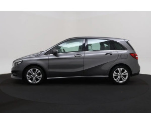 Mercedes-Benz B Business Solution 180 90kW