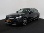 Mercedes-Benz C Business Solution AMG 200 135kW