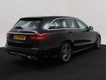 Mercedes-Benz C Business Solution AMG 200 135kW