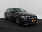 Mercedes-Benz C Business Solution AMG 200 135kW