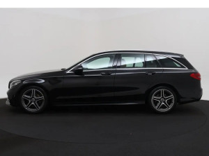 Mercedes-Benz C Business Solution AMG 200 135kW