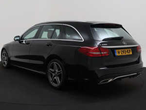 Mercedes-Benz C Business Solution AMG 200 135kW