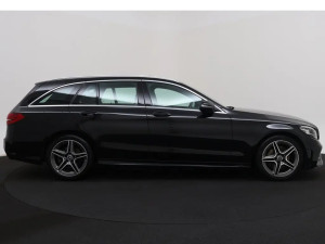 Mercedes-Benz C Business Solution AMG 200 135kW