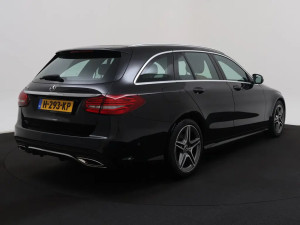 Mercedes-Benz C Business Solution AMG 200 135kW