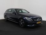 Mercedes-Benz C Ambition 400 245kW