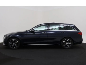 Mercedes-Benz C Ambition 400 245kW