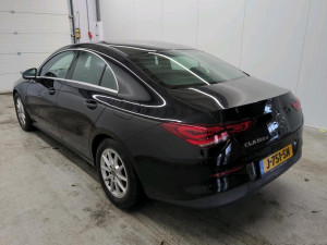 Mercedes-Benz CLA Business Solution 180d 85kW