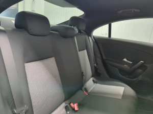 Mercedes-Benz CLA Business Solution 180d 85kW