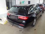 Mercedes-Benz E 220d 143kW