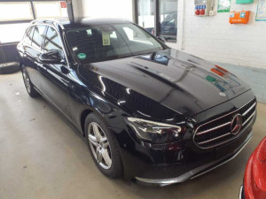 Mercedes-Benz E 220d 143kW