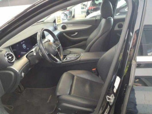 Mercedes-Benz E 220d 143kW