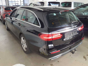Mercedes-Benz E 220d 143kW