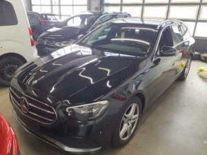 Mercedes-Benz E 220d 143kW