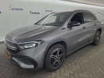 Mercedes-Benz EQA Business Solution AMG 250 142kW