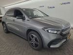Mercedes-Benz EQA Business Solution AMG 250 142kW
