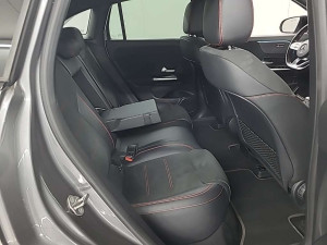 Mercedes-Benz EQA Business Solution AMG 250 142kW