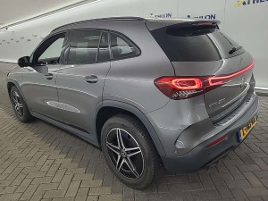 Mercedes-Benz EQA Business Solution AMG 250 142kW