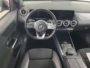 Mercedes-Benz EQA Business Solution AMG 250 142kW