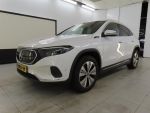 Mercedes-Benz EQA Luxury 250 140kW