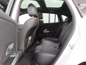 Mercedes-Benz EQA Luxury 250 140kW