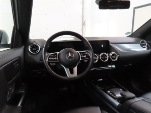 Mercedes-Benz EQA Luxury 250 140kW