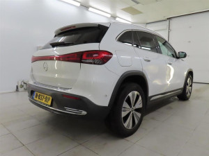 Mercedes-Benz EQA Luxury 250 140kW