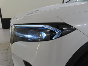 Mercedes-Benz EQA Luxury 250 140kW