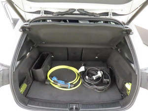 Mercedes-Benz EQA Luxury 250 140kW