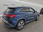 Mercedes-Benz EQA Luxury 250 142kW