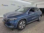 Mercedes-Benz EQA Luxury 250 142kW