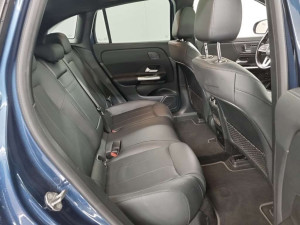 Mercedes-Benz EQA Luxury 250 142kW