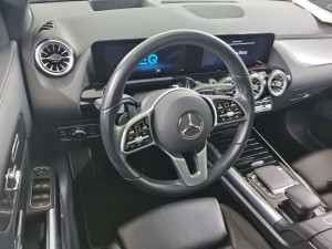 Mercedes-Benz EQA Luxury 250 142kW