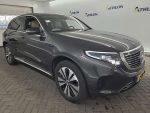 Mercedes-Benz EQC 400 304kW