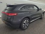 Mercedes-Benz EQC 400 304kW