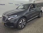 Mercedes-Benz EQC 400 304kW