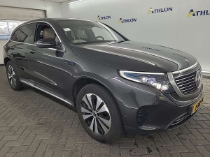 Mercedes-Benz EQC 400 304kW