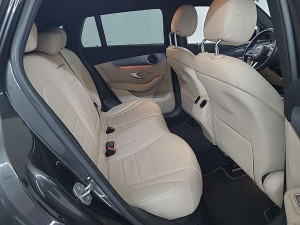 Mercedes-Benz EQC 400 304kW